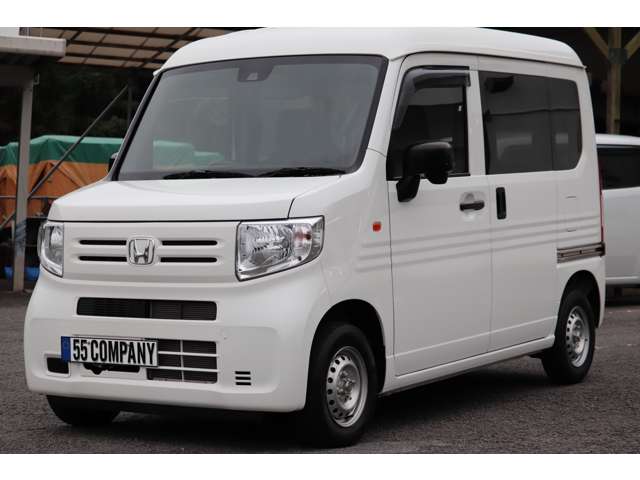 ホンダ Ｎ−ＶＡＮ ６６０ Ｇ ホンダセンシング R1年 (九州・沖縄) 99