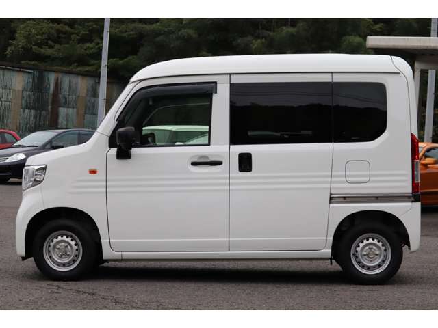 ホンダ Ｎ−ＶＡＮ ６６０ Ｇ ホンダセンシング R1年 (九州・沖縄) 99