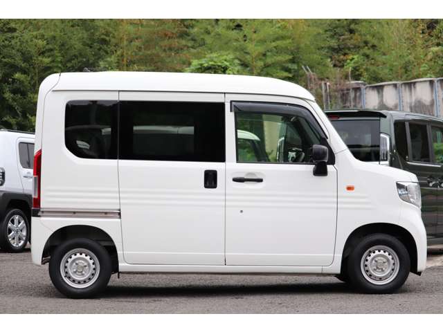 ホンダ Ｎ−ＶＡＮ ６６０ Ｇ ホンダセンシング R1年 (九州・沖縄) 99