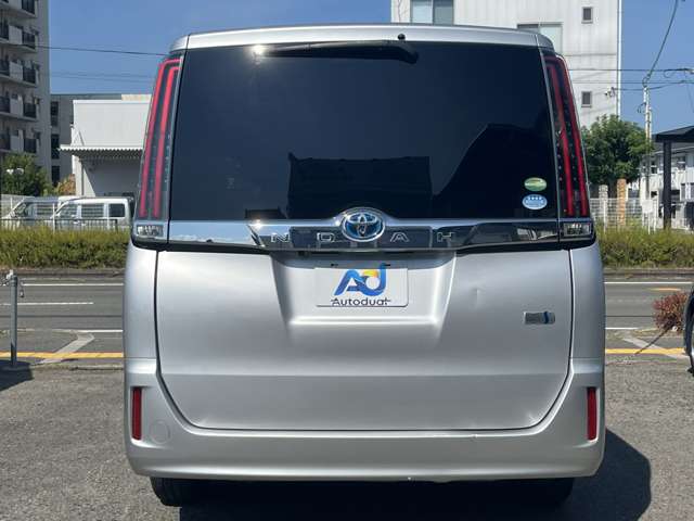 トヨタ ノア １．８ ハイブリッド Ｘ H29年 (近畿) 99