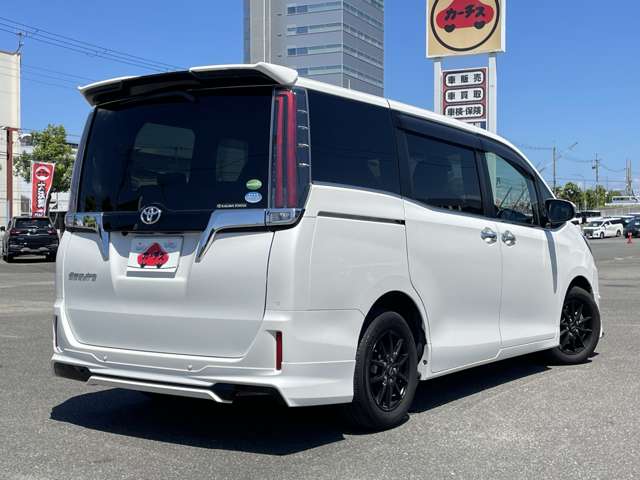 トヨタ エスクァイア ２．０ ＧＩ R1年 (近畿) 99