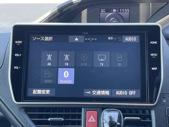 トヨタ エスクァイア ２．０ ＧＩ R1年 (近畿) 99
