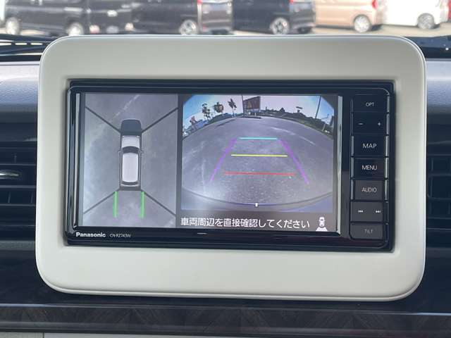 スズキ アルトラパン ６６０ モード R1年 (近畿) 99