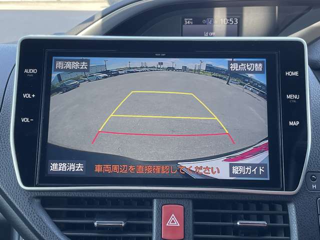 トヨタ ヴォクシー ２．０ ＺＳ 煌ＩＩ R1年 (近畿) 99