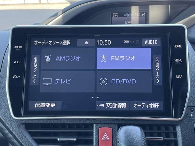 トヨタ ヴォクシー ２．０ ＺＳ 煌ＩＩ R1年 (近畿) 99