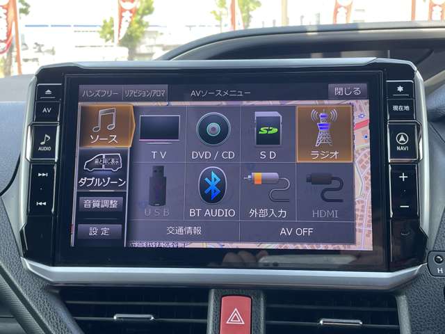 トヨタ ヴォクシー １．８ ハイブリッド ＺＳ 煌 H30年 (近畿) 99