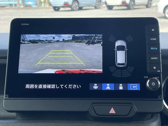 ホンダ Ｎ　ＢＯＸ カスタム ６６０ ターボ コーディネートスタイル ２トーン R5年 (近畿) 99