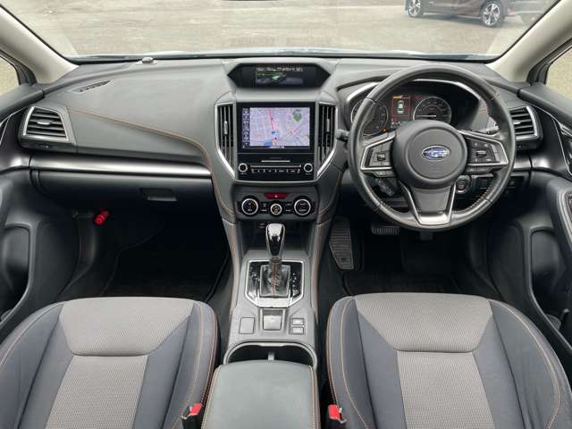 スバル ＸＶ ２．０Ｉ－Ｌ アイサイト ４ＷＤ H30年 (近畿) 99