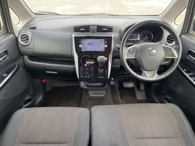 日産 デイズ ６６０ ハイウェイスターＸ H27年 (近畿) 99