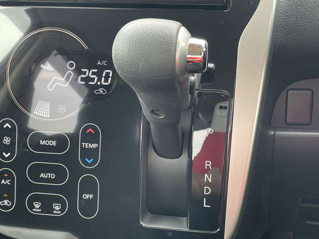 日産 デイズ ６６０ ハイウェイスターＸ H27年 (近畿) 99