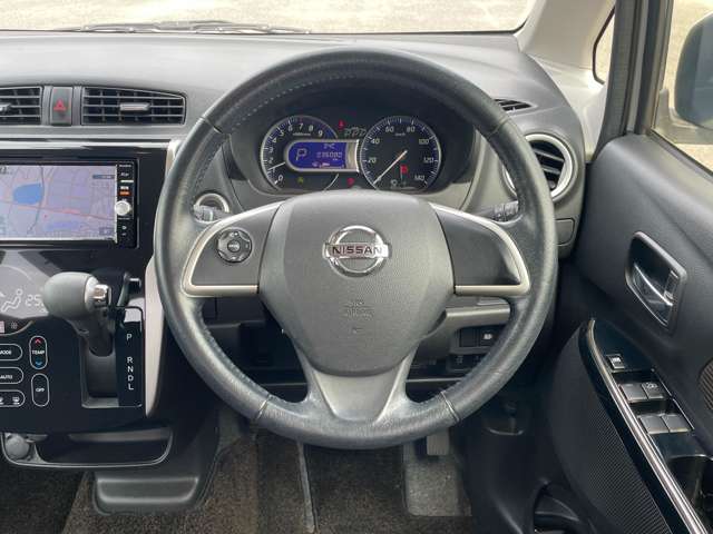 日産 デイズ ６６０ ハイウェイスターＸ H27年 (近畿) 99