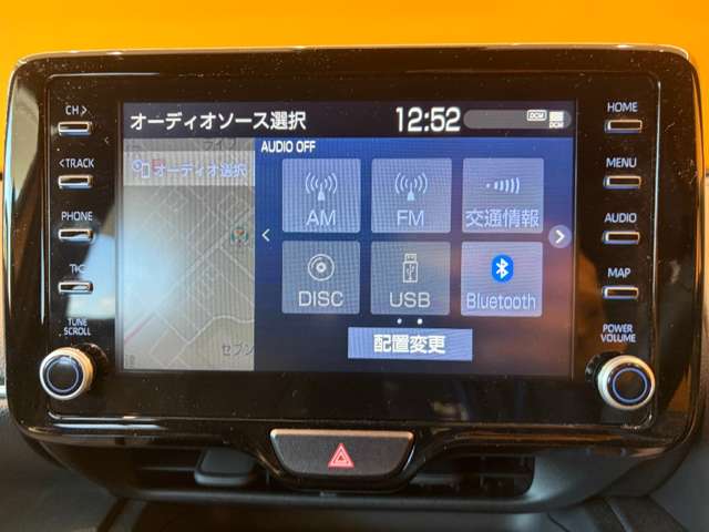 トヨタ ヤリスクロス　ハイブリッド １．５ ハイブリッド Ｚ R5年 (近畿) 99