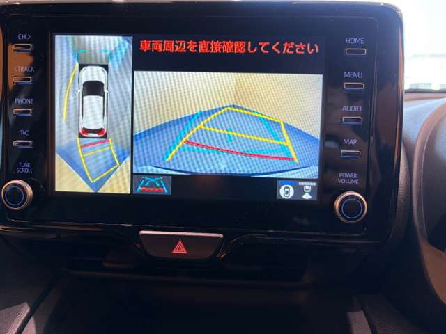 トヨタ ヤリスクロス　ハイブリッド １．５ ハイブリッド Ｚ R5年 (近畿) 99