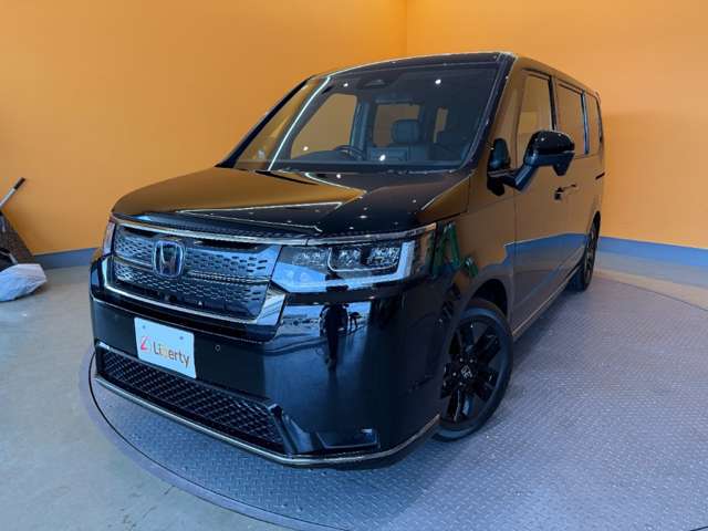 ホンダ ステップワゴン　ハイブリッド ２．０ Ｅ：ＨＥＶ スパーダ R8年 (近畿) 99