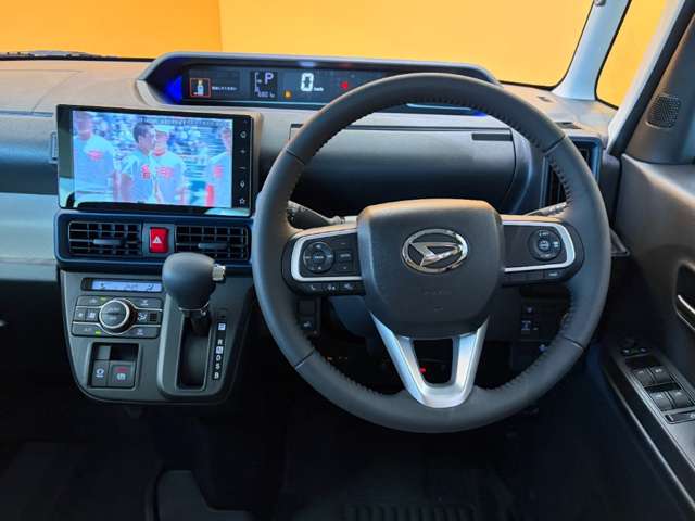 ダイハツ タント ６６０ Ｘターボ ＥＣＯＩＤＬＥ非装着車 R6年 (近畿) 99
