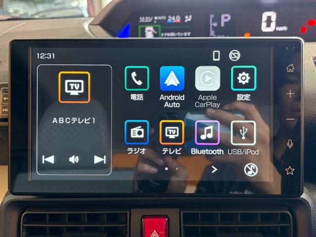 ダイハツ タント ６６０ Ｘターボ ＥＣＯＩＤＬＥ非装着車 R6年 (近畿) 99