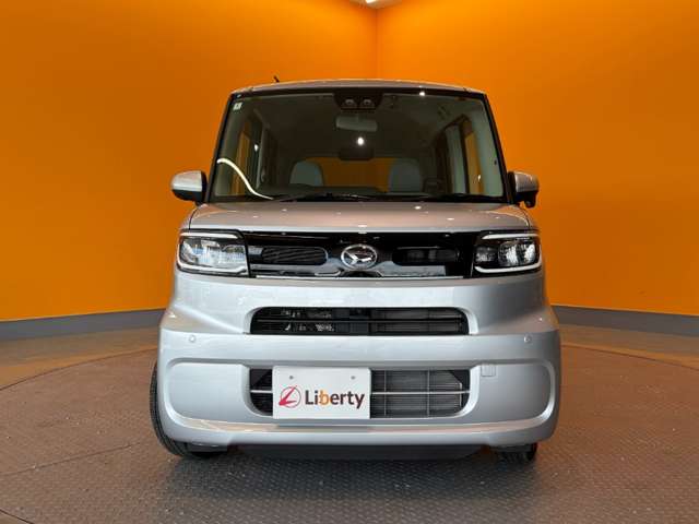 ダイハツ タント ６６０ Ｘターボ ＥＣＯＩＤＬＥ非装着車 R6年 (近畿) 99