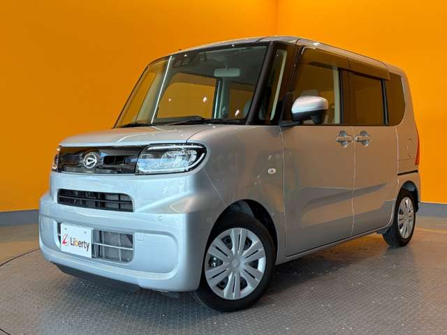 ダイハツ タント ６６０ Ｘターボ ＥＣＯＩＤＬＥ非装着車 R6年 (近畿) 99