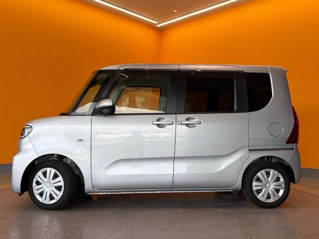 ダイハツ タント ６６０ Ｘターボ ＥＣＯＩＤＬＥ非装着車 R6年 (近畿) 99