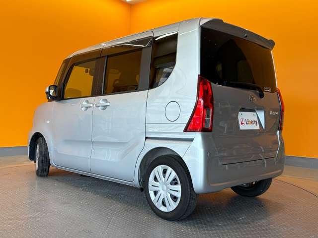 ダイハツ タント ６６０ Ｘターボ ＥＣＯＩＤＬＥ非装着車 R6年 (近畿) 99