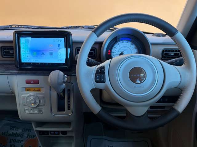 スズキ アルトラパン　ＬＣ ＬＣ ６６０ ハイブリッド Ｘ R7年 (近畿) 99