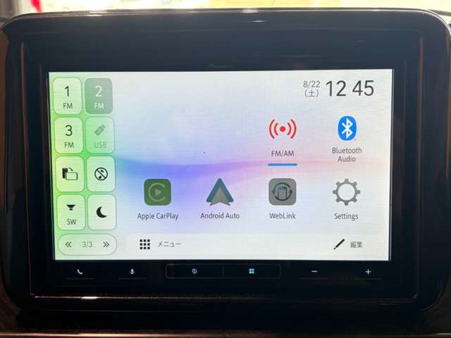スズキ アルトラパン　ＬＣ ＬＣ ６６０ ハイブリッド Ｘ R7年 (近畿) 99