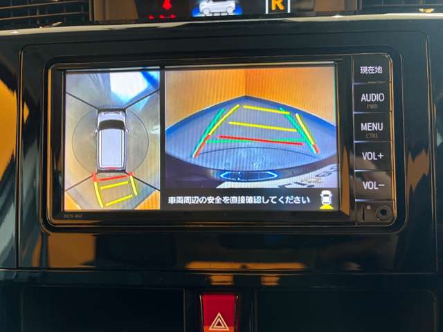 トヨタ ルーミー １．０ カスタム Ｇ R4年 (近畿) 99