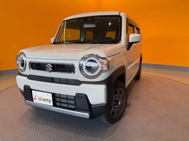 スズキ ハスラー ６６０ ハイブリッド Ｇ R7年 (近畿) 99