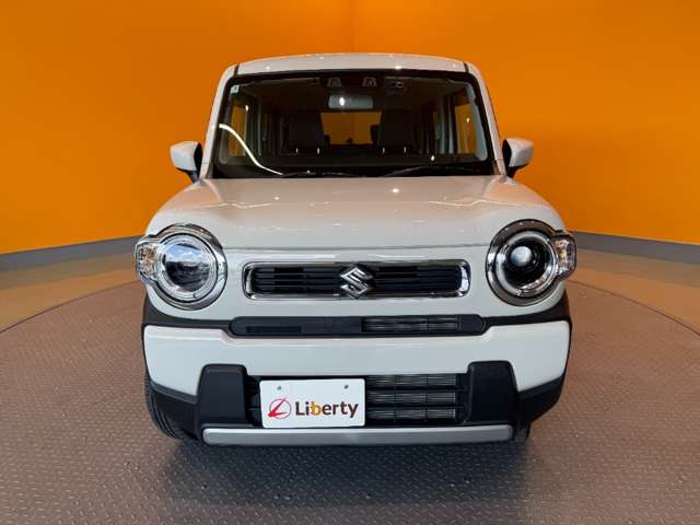 スズキ ハスラー ６６０ ハイブリッド Ｇ R7年 (近畿) 99