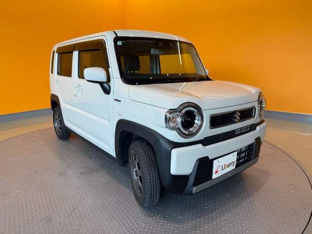 スズキ ハスラー ６６０ ハイブリッド Ｇ R7年 (近畿) 99