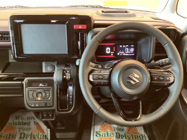 スズキ スペーシア　ギア ６６０ カスタム ハイブリッド ＸＳターボ R8年 (近畿) 99