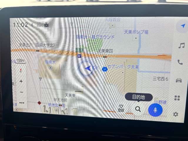 トヨタ シエンタ　ハイブリッド ハイブリッド １．５ Ｚ R8年 (近畿) 99