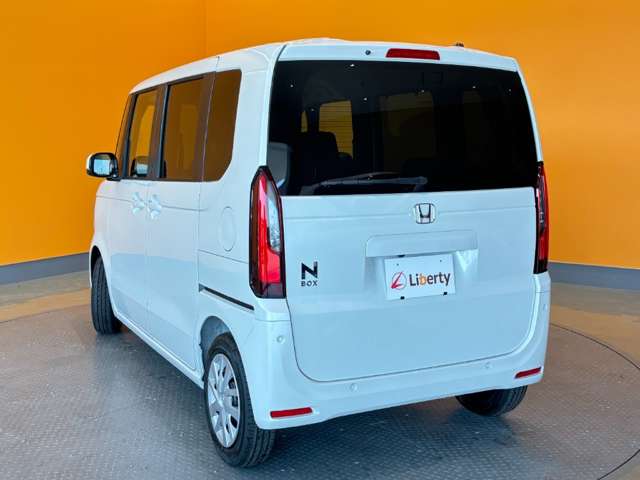 ホンダ Ｎ　ＢＯＸ ６６０ R8年 (近畿) 99