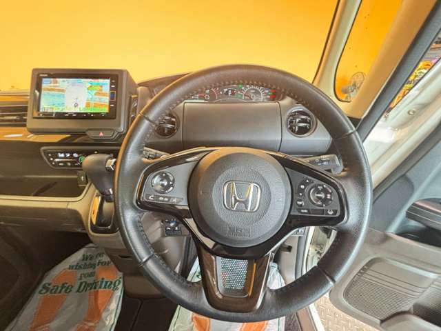 ホンダ Ｎ　ＢＯＸ ６６０ Ｌ ターボ コーディネートスタイル R3年 (近畿) 99