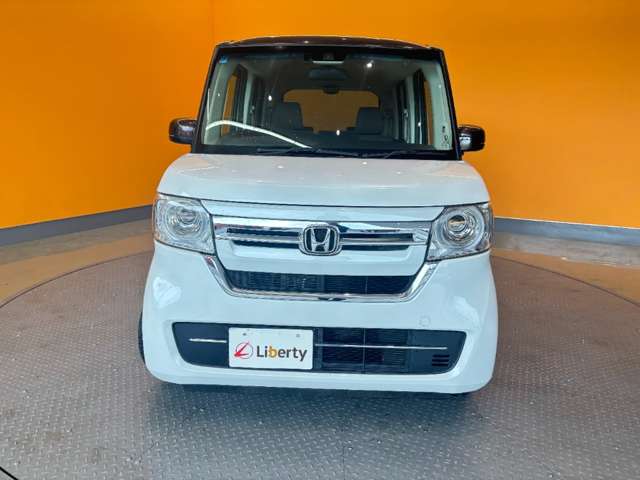 ホンダ Ｎ　ＢＯＸ ６６０ Ｌ ターボ コーディネートスタイル R3年 (近畿) 99