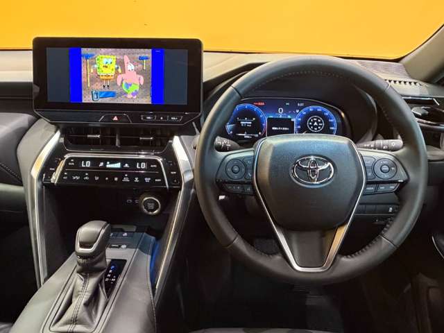 トヨタ ハリアー ２．０ Ｇ R7年 (近畿) 99