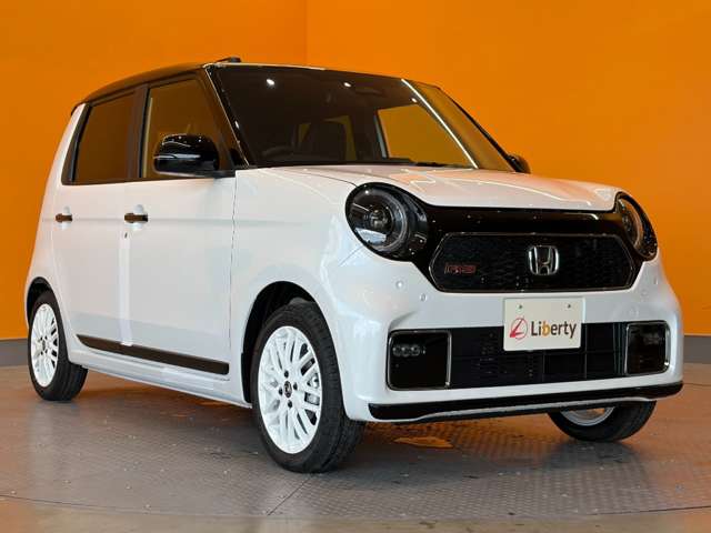 ホンダ Ｎ−ＯＮＥ ６６０ ＲＳ R8年 (近畿) 99