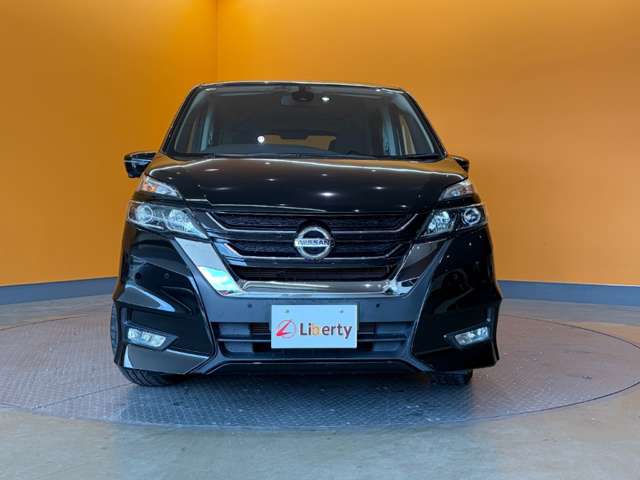 日産 セレナ ２．０ ハイウェイスター H29年 (近畿) 99