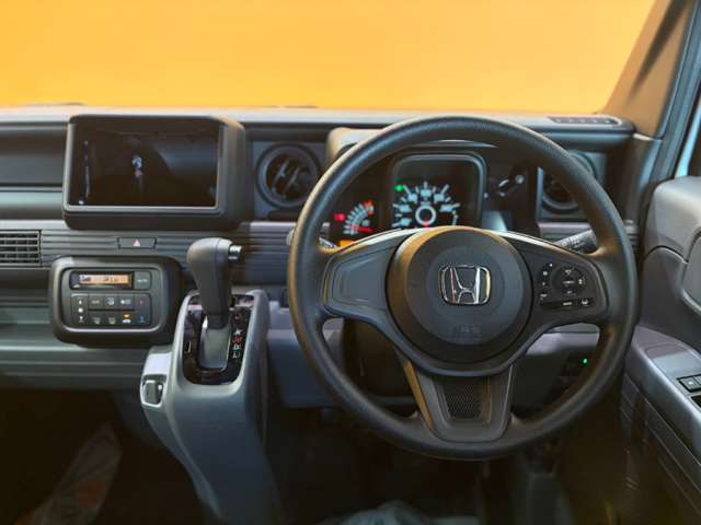 ホンダ Ｎ−ＶＡＮ ６６０ Ｇ R8年 (近畿) 99