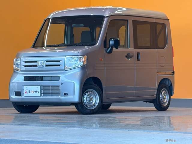 ホンダ Ｎ−ＶＡＮ ６６０ Ｇ R8年 (近畿) 99