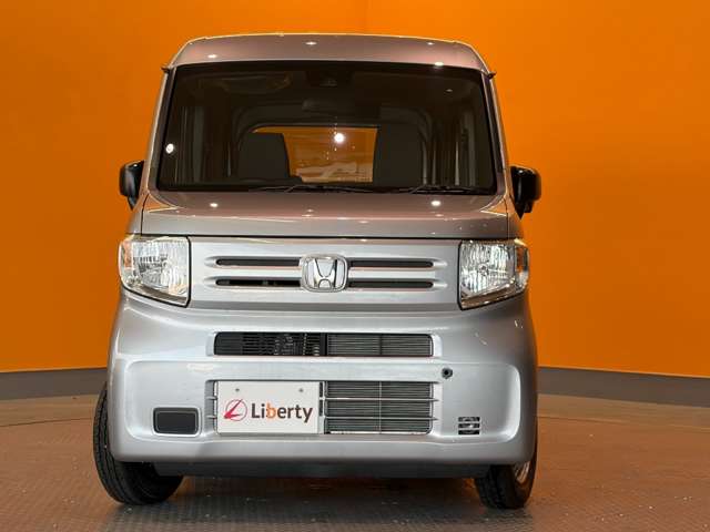ホンダ Ｎ−ＶＡＮ ６６０ Ｇ R8年 (近畿) 99