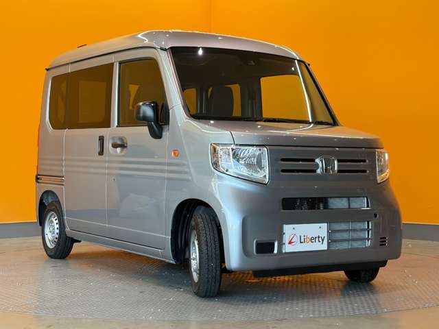 ホンダ Ｎ−ＶＡＮ ６６０ Ｇ R8年 (近畿) 99