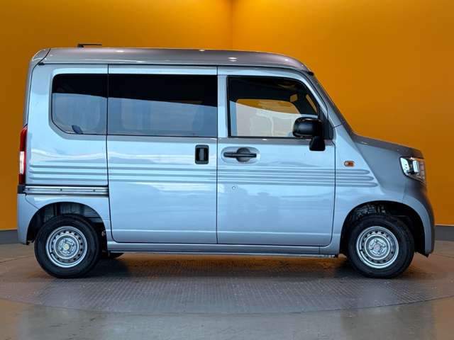 ホンダ Ｎ−ＶＡＮ ６６０ Ｇ R8年 (近畿) 99