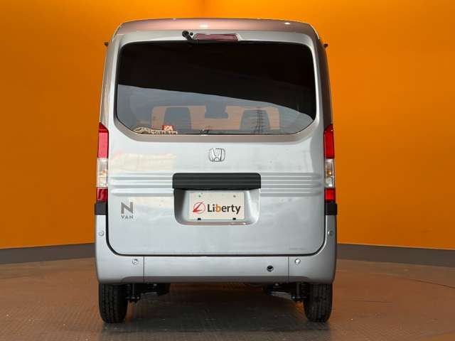 ホンダ Ｎ−ＶＡＮ ６６０ Ｇ R8年 (近畿) 99