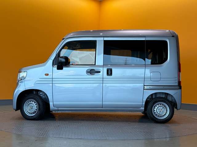 ホンダ Ｎ−ＶＡＮ ６６０ Ｇ R8年 (近畿) 99