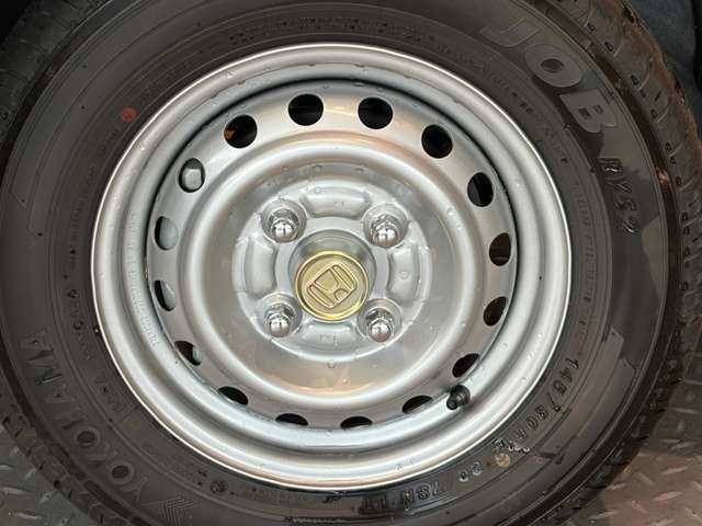 ホンダ Ｎ−ＶＡＮ ６６０ Ｇ R8年 (近畿) 99