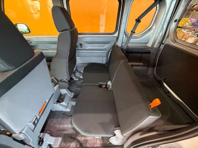 ホンダ Ｎ−ＶＡＮ ６６０ Ｇ R8年 (近畿) 99