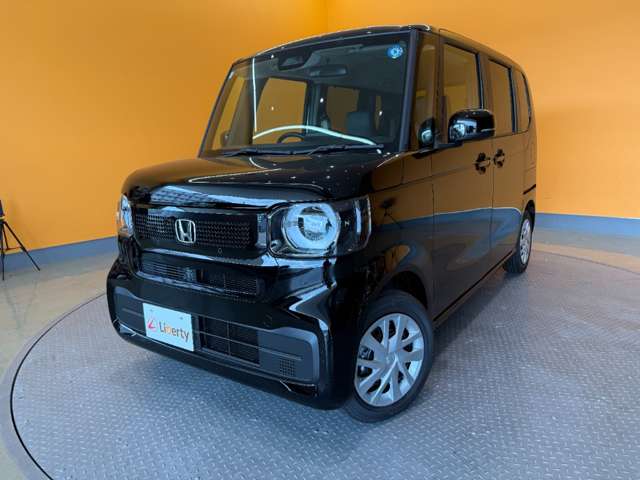 ホンダ Ｎ　ＢＯＸ ６６０ R8年 (近畿) 99