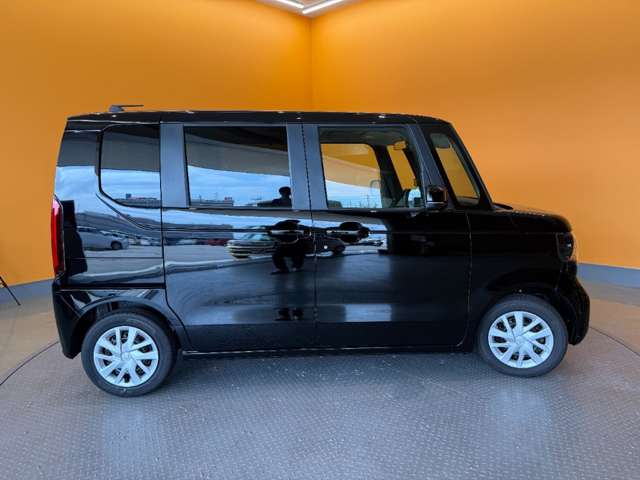 ホンダ Ｎ　ＢＯＸ ６６０ R8年 (近畿) 99