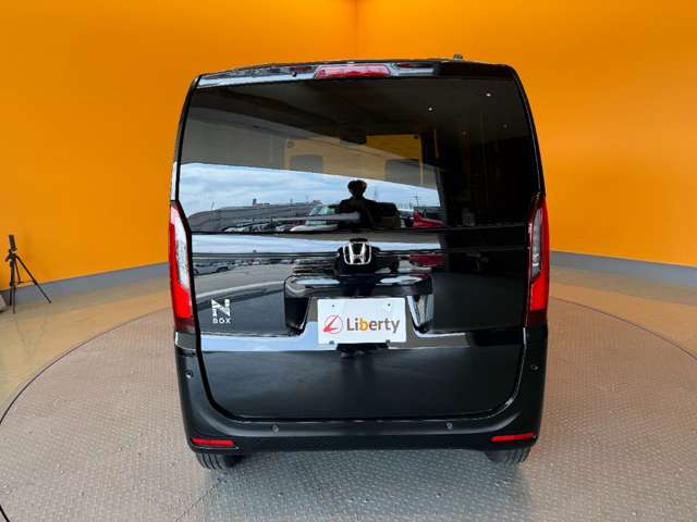 ホンダ Ｎ　ＢＯＸ ６６０ R8年 (近畿) 99